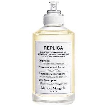 Replica Afternoon Delight by Maison Margiela 